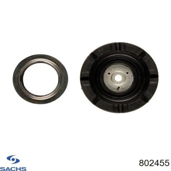Купить 802455 Sachs Опора переднего амортизатора