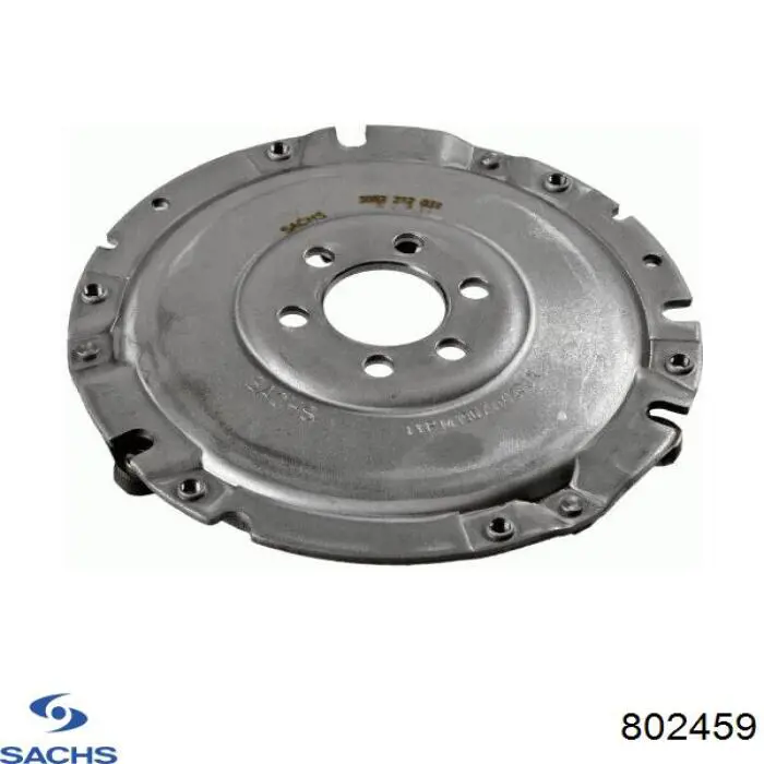 Купить 802459 Sachs Опора переднего амортизатора