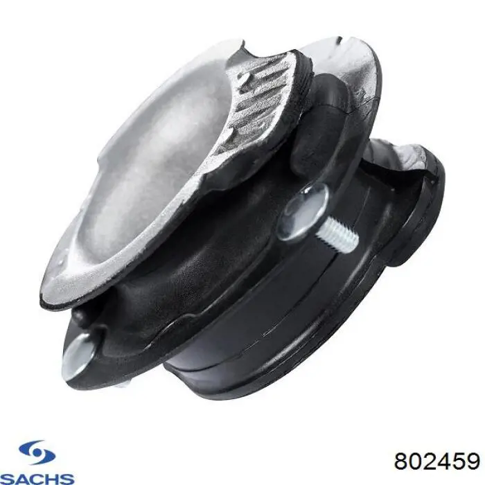Опора передней стойки Sachs 802459