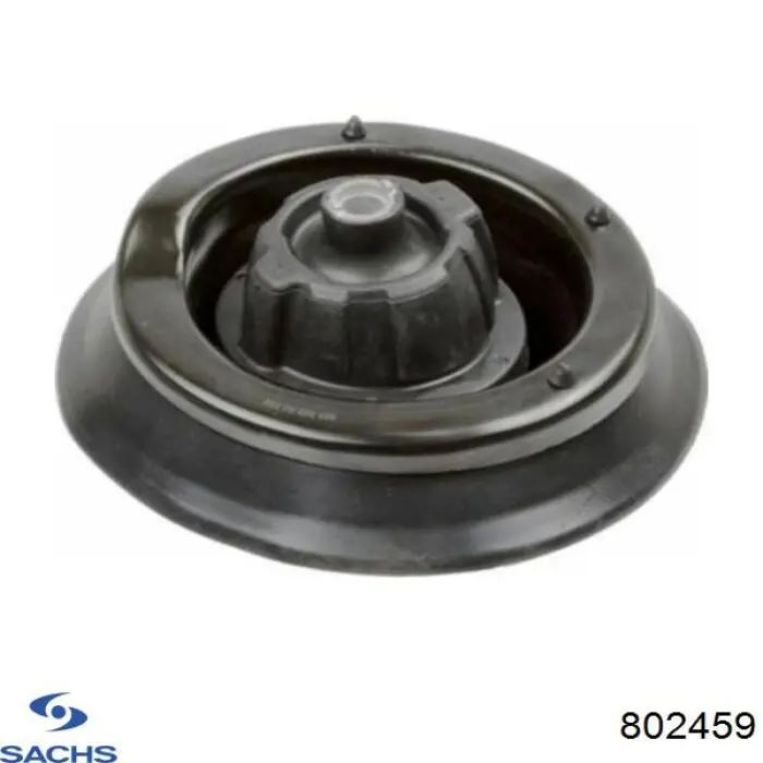 Опора переднего амортизатора 802459 Sachs
