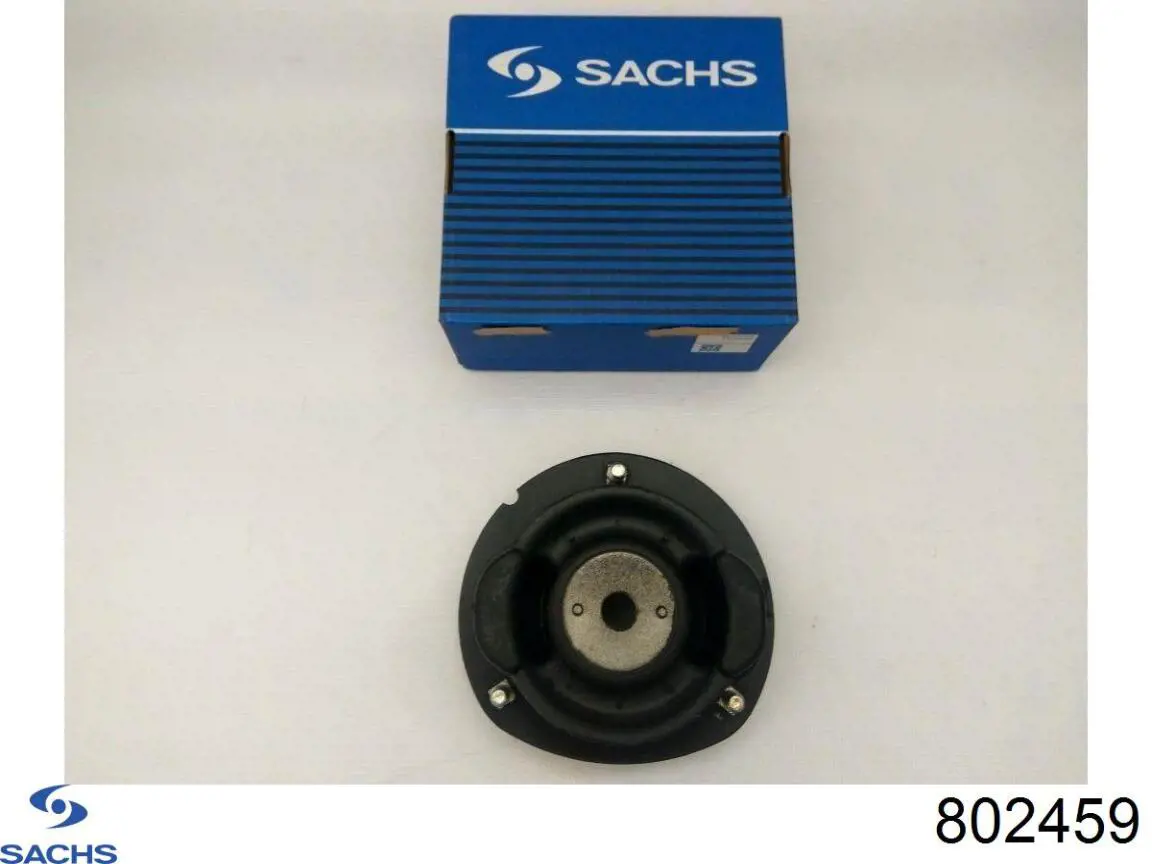 802 459 Sachs опора амортизатора переднего