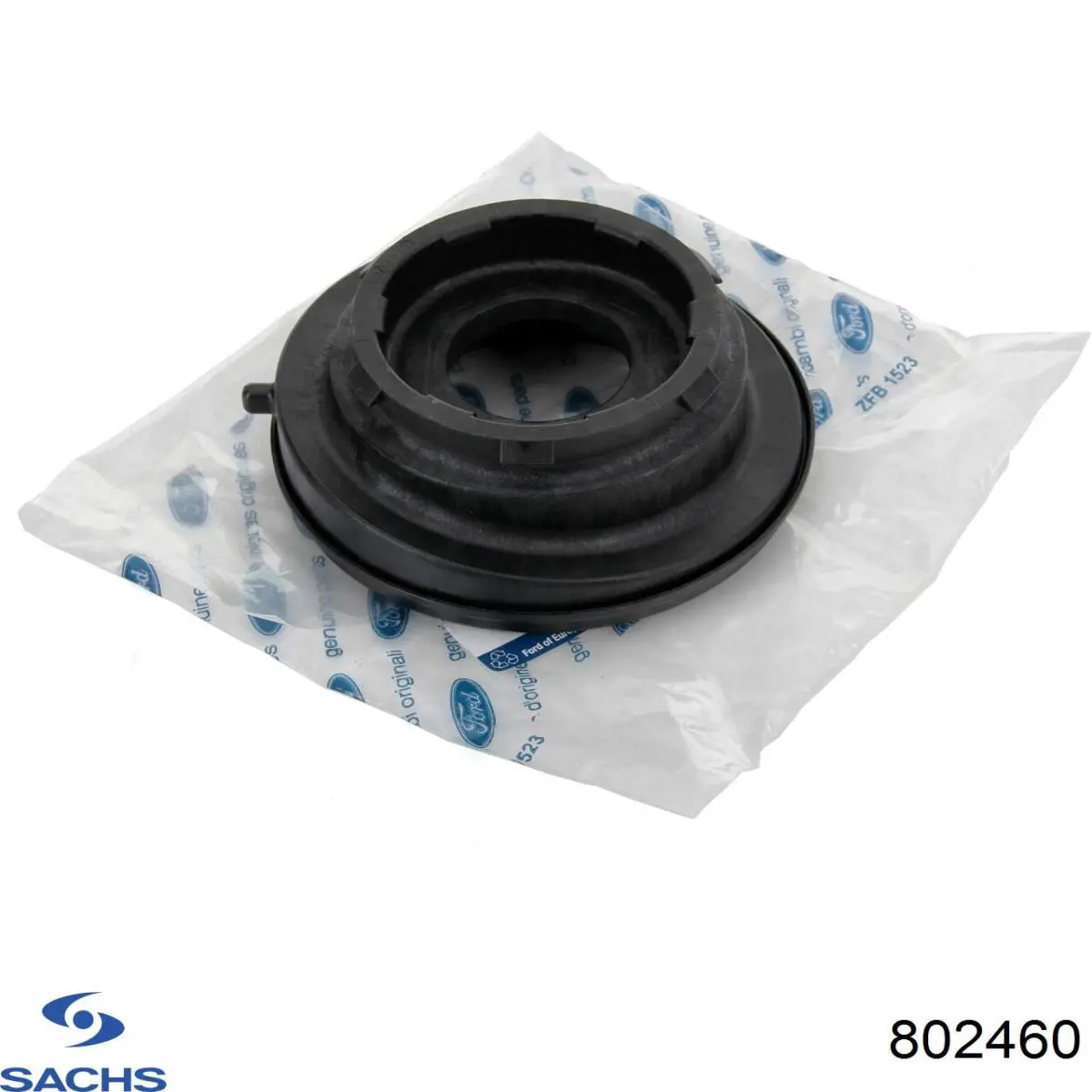 Опора переднего амортизатора 802460 Sachs