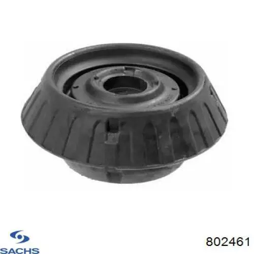 Опора стойки амортизатора переднего Sachs 802461 цена, от 13.46 USD