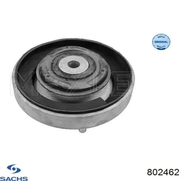 Купить 802462 Sachs Опора амортизатора заднего