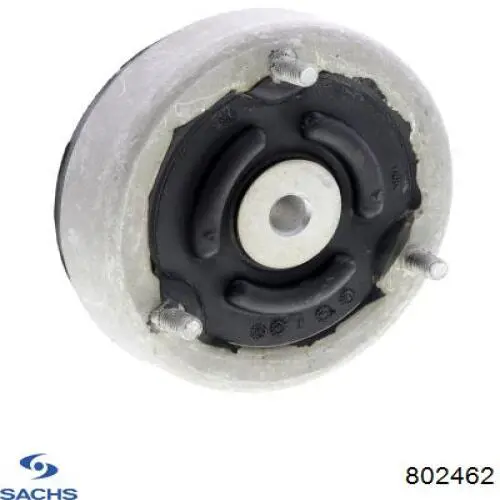 Опора амортизатора заднего 802462 Sachs