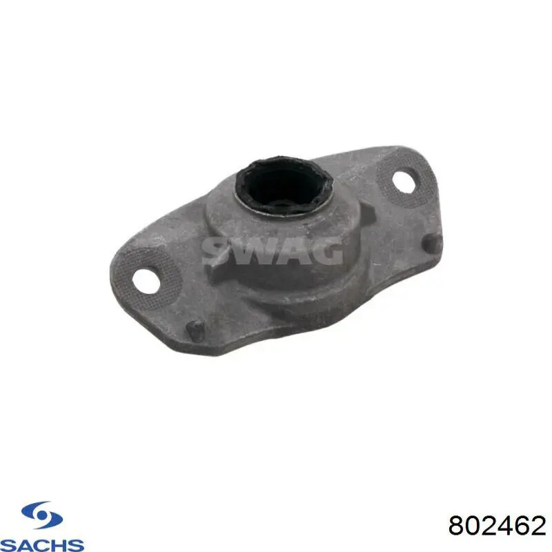 Опора стойки амортизатора заднего Sachs 802462