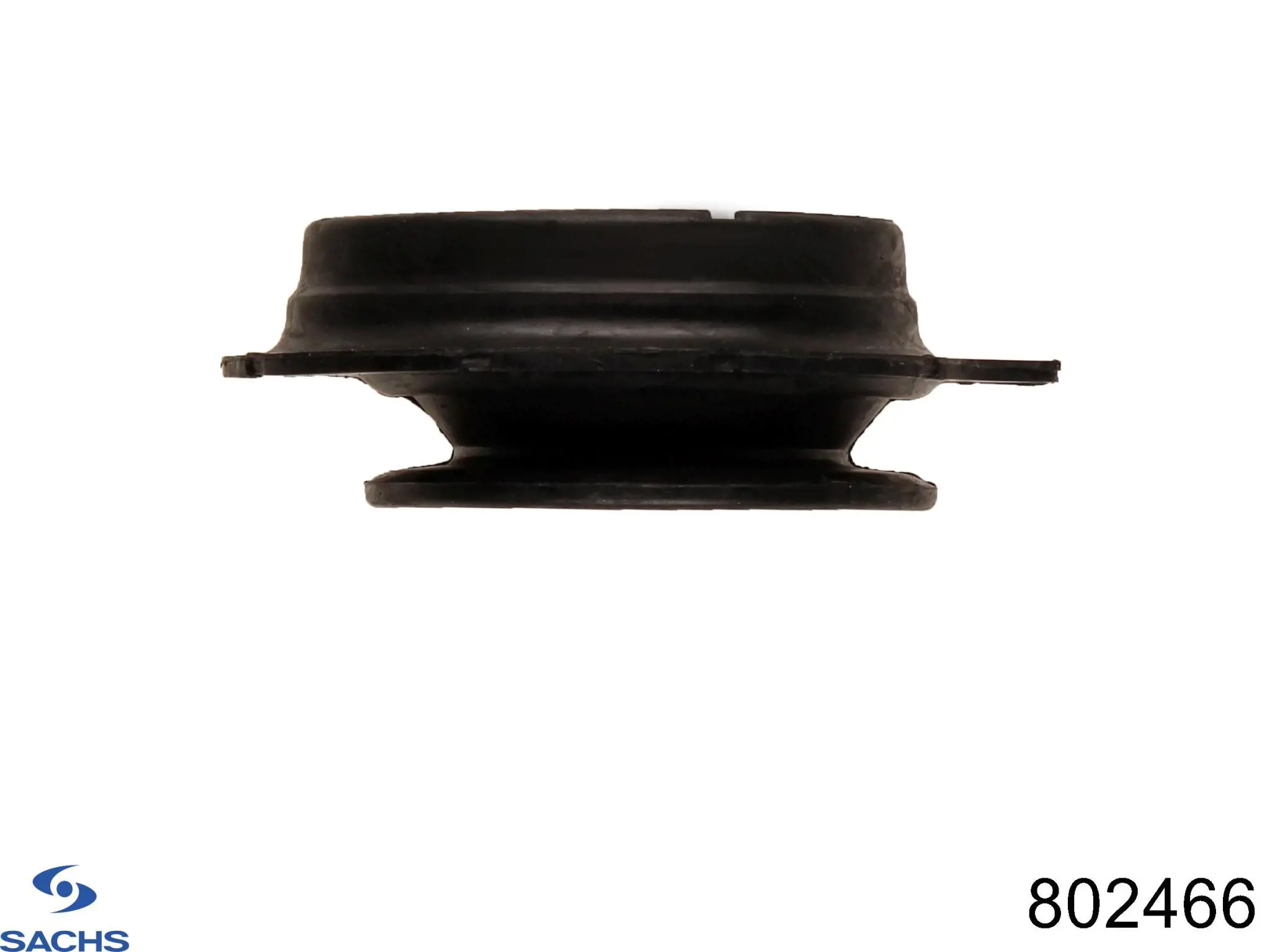 Опора передней стойки Sachs 802466