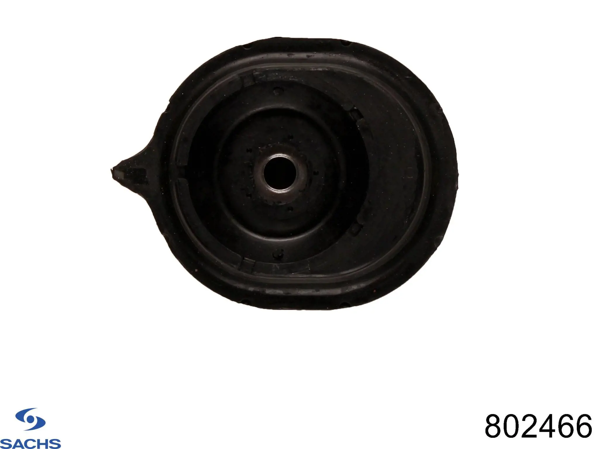 Опора переднего амортизатора 802466 Sachs