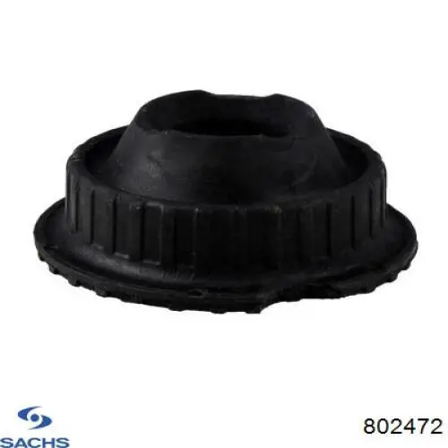 Опора стойки амортизатора переднего Sachs 802472 цена, от 28.29 USD