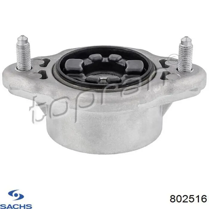 Опора заднего амортизатора Sachs 802516 цена, от 25.65 USD