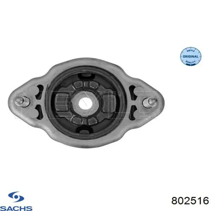 Купить 802516 Sachs Опора амортизатора заднего