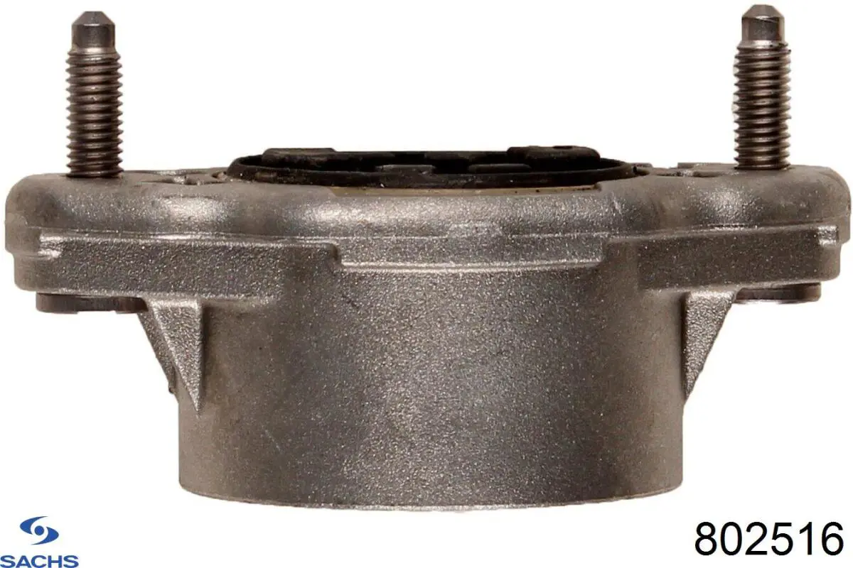 Опора амортизатора заднего 802516 Sachs