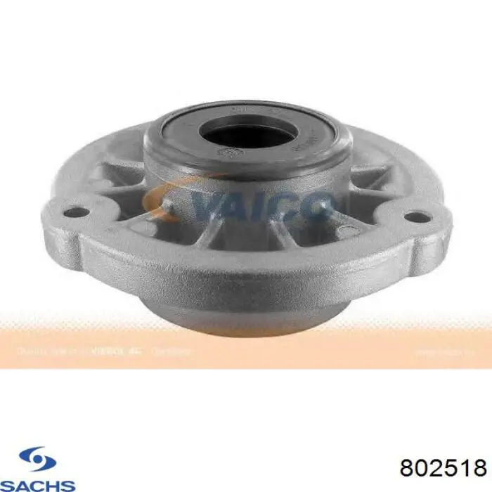 Опора передней стойки Sachs 802518