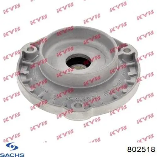 Купить 802518 Sachs Опора переднего амортизатора
