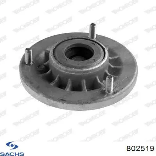 Купить 802519 Sachs Опора амортизатора заднего
