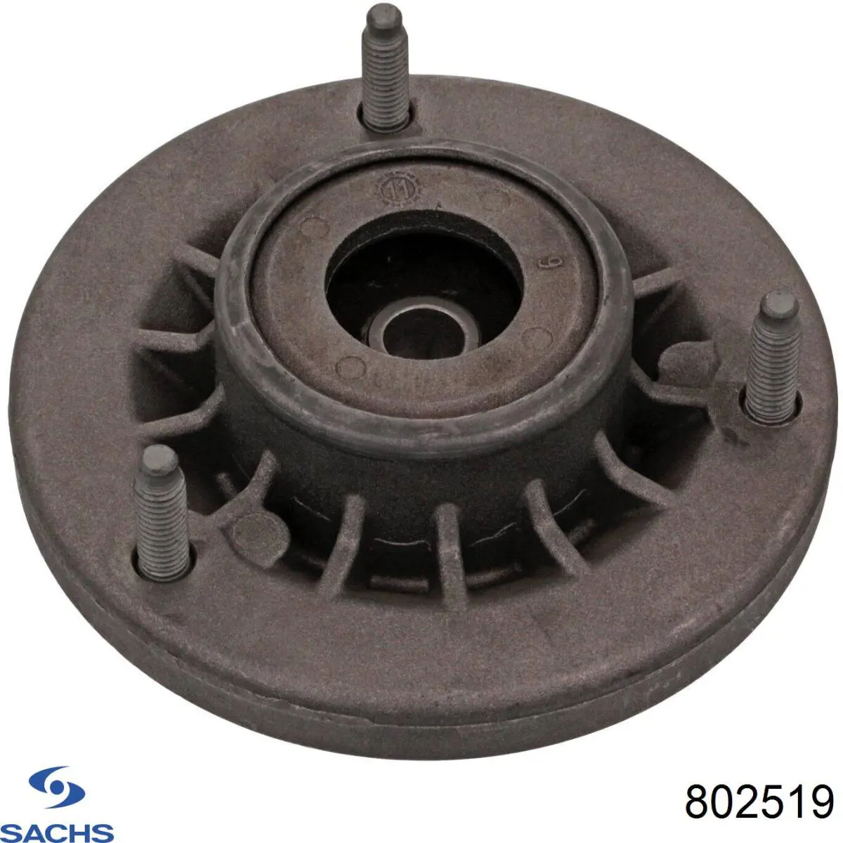Опора заднего амортизатора Sachs 802519 цена, от 32.75 USD