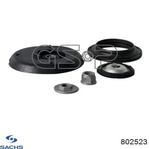 Купить 802523 Sachs Опора переднего амортизатора