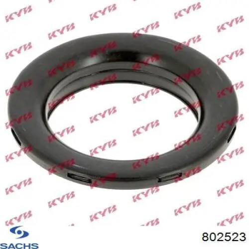 Опора переднего амортизатора 802523 Sachs