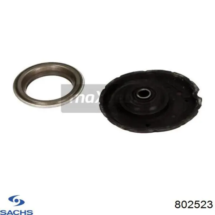 Опора стойки амортизатора переднего Sachs 802523 цена, от 30.57 USD