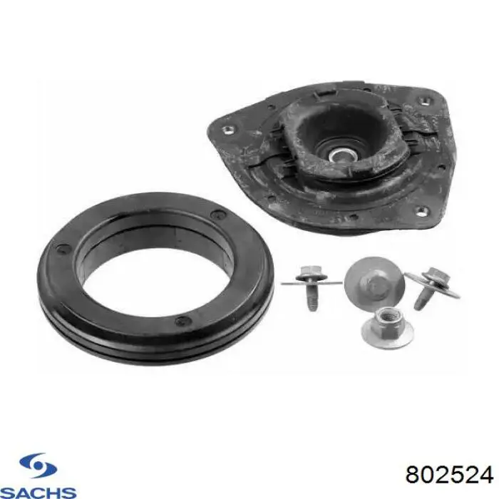 802524 Sachs