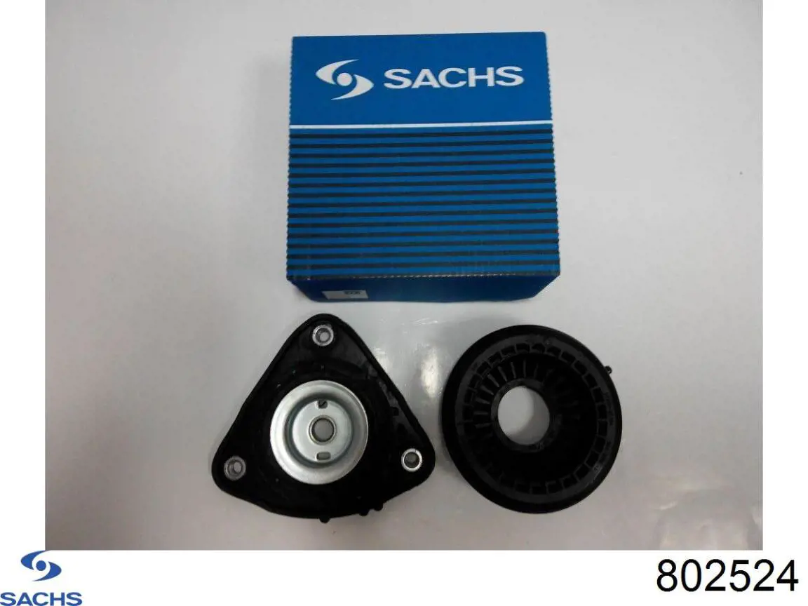 Опора переднего правого амортизатора  Sachs 802524