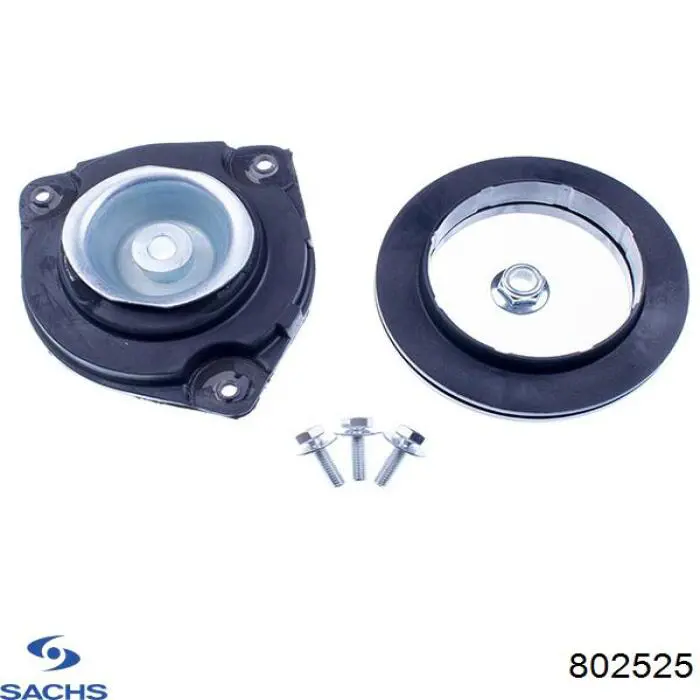 Опора переднего левого амортизатора  Sachs 802525