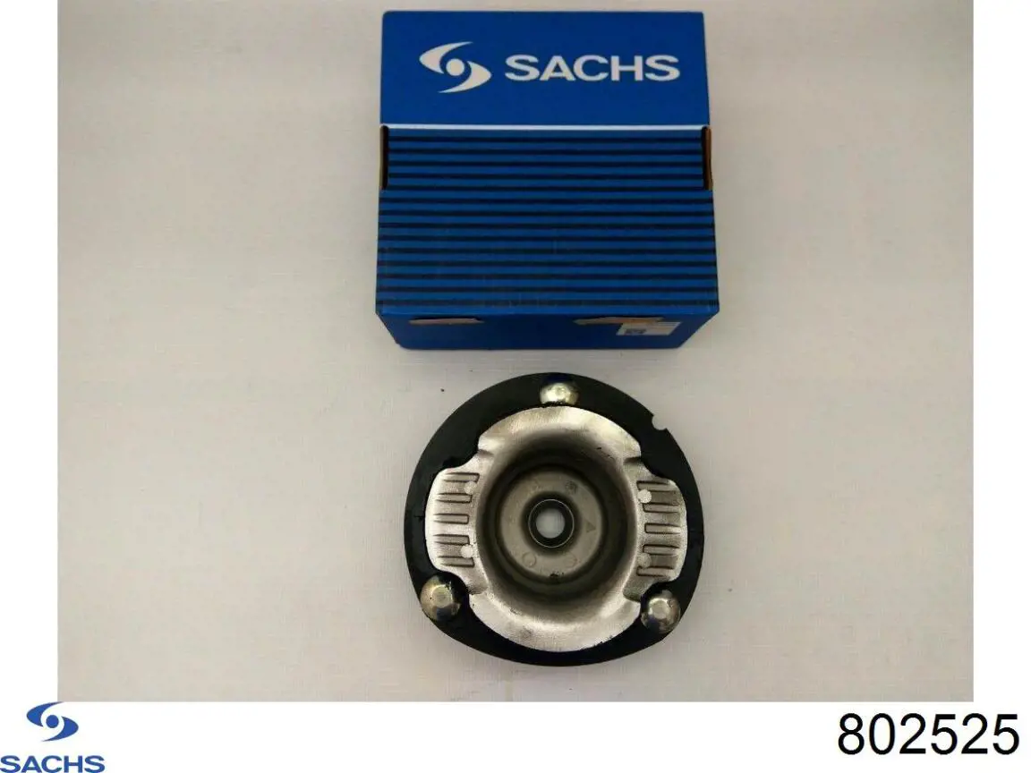 802525 Sachs Опора левого переднего амортизатора