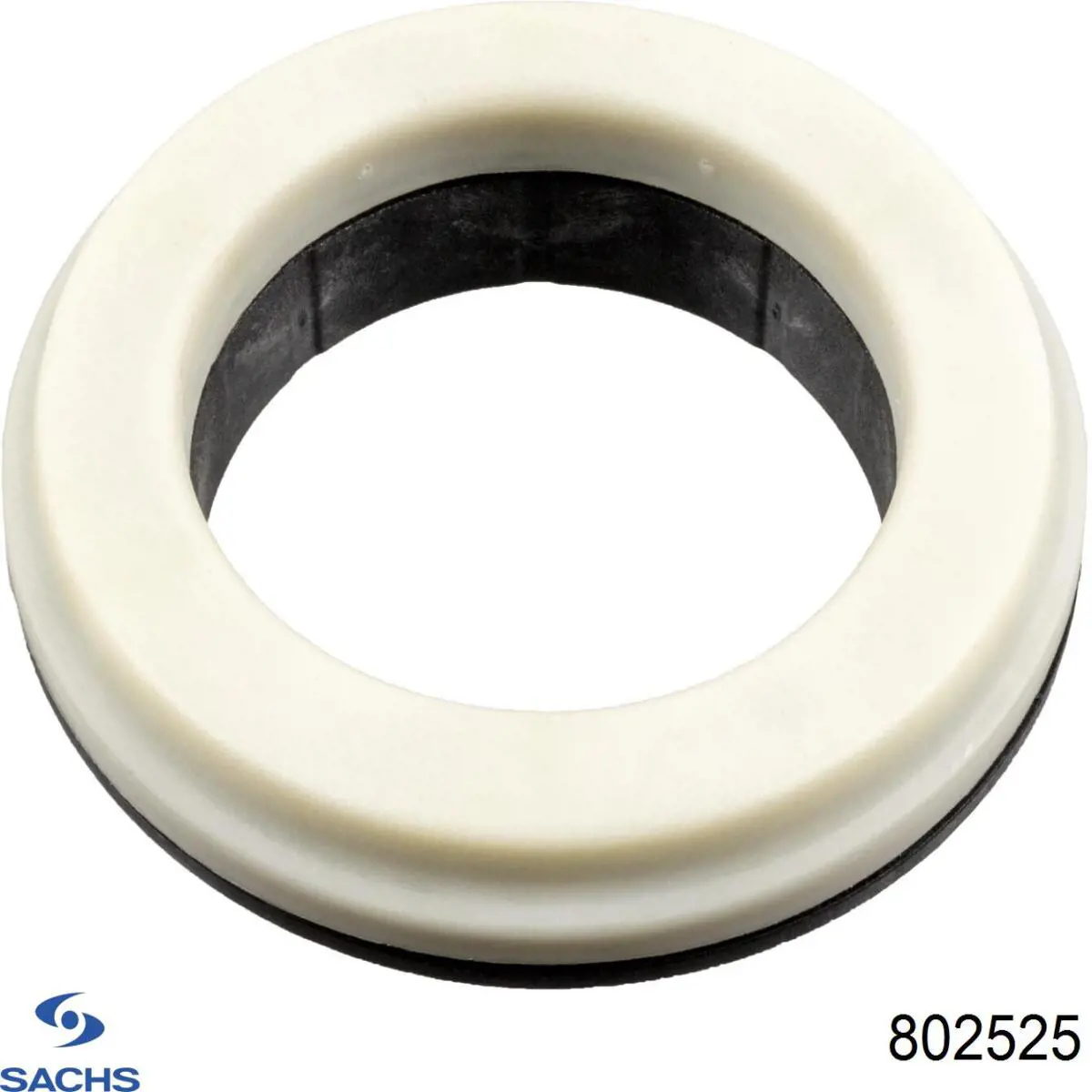 Опора амортизатора переднего левого Sachs 802525 цена, от 44.34 USD