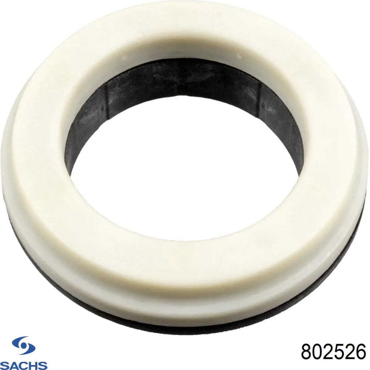 Опора переднего левого амортизатора  Sachs 802526