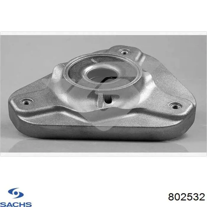 Купить 802532 Sachs Опора переднего амортизатора