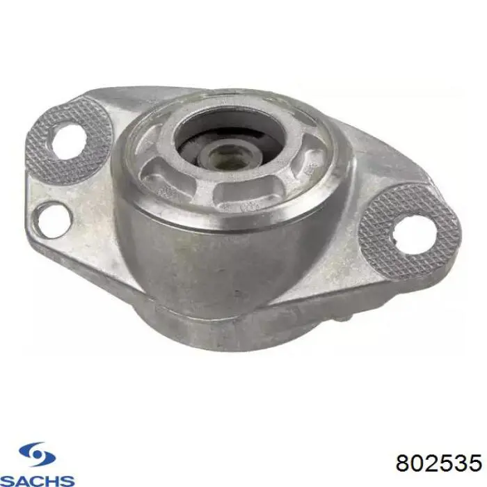Купить 802535 Sachs Опора амортизатора заднего
