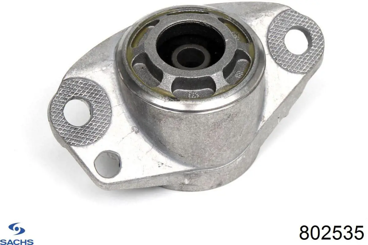 Купить 802535 Sachs Опора амортизатора заднего