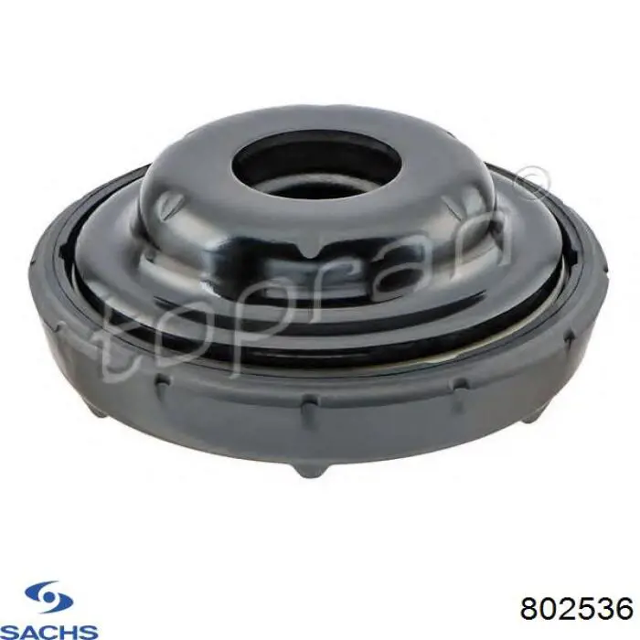 Опора передней стойки Sachs 802536