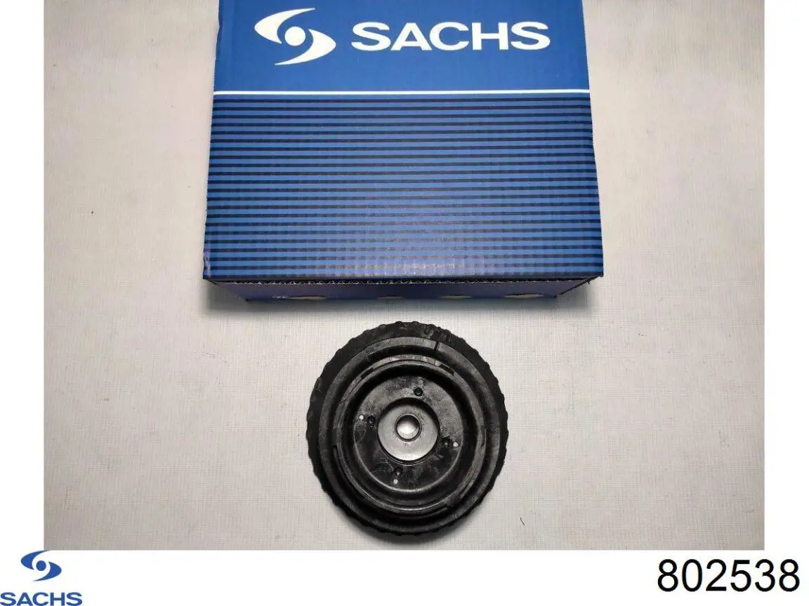 Купить 802538 Sachs Опора переднего амортизатора