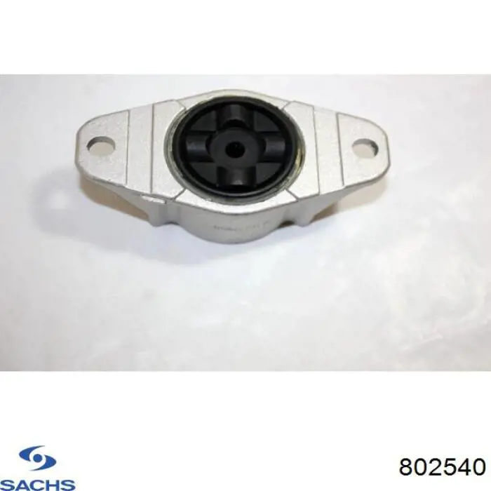 Опора заднего амортизатора Sachs 802540 цена, от 19.54 USD