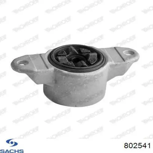 Опора амортизатора заднего 802541 Sachs