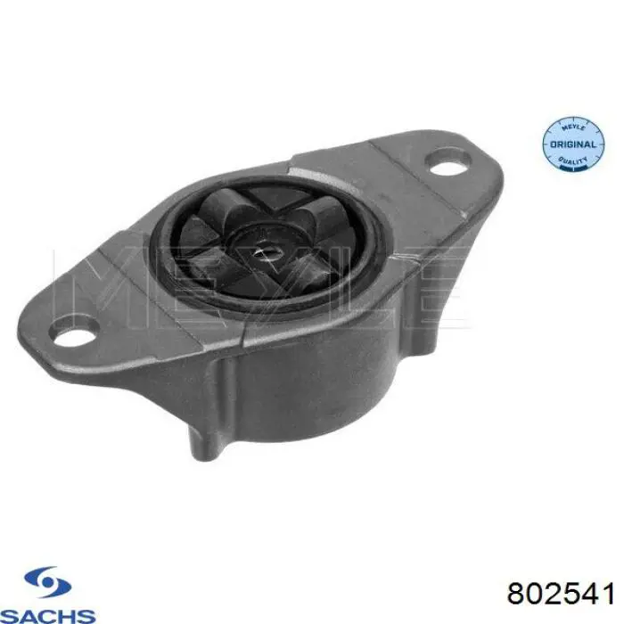 Опора заднего амортизатора Sachs 802541 цена, от 19.20 USD