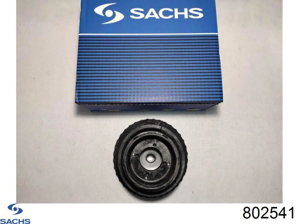 Купить 802541 Sachs Опора амортизатора заднего