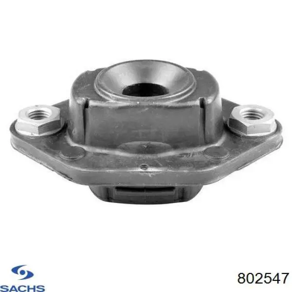 Опора заднего амортизатора Sachs 802547 цена, от 17.19 USD