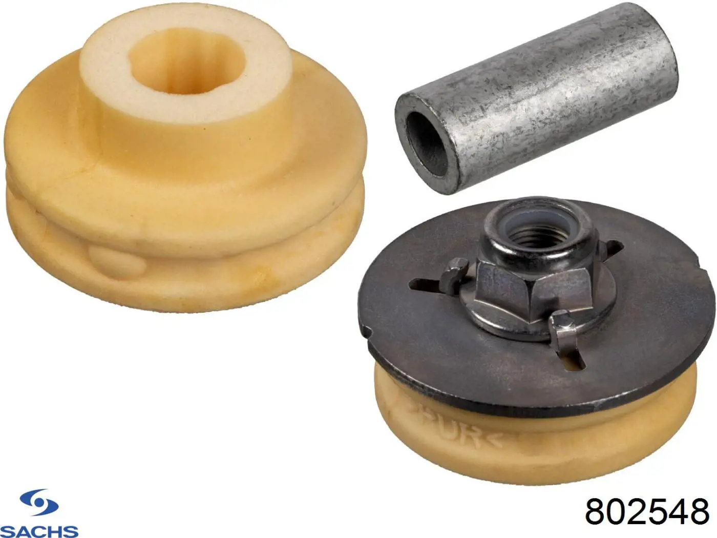  Sachs 802548 цена, от 6.77 USD