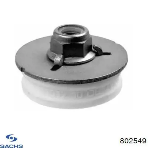 Купить 802549 Sachs Опора амортизатора заднего