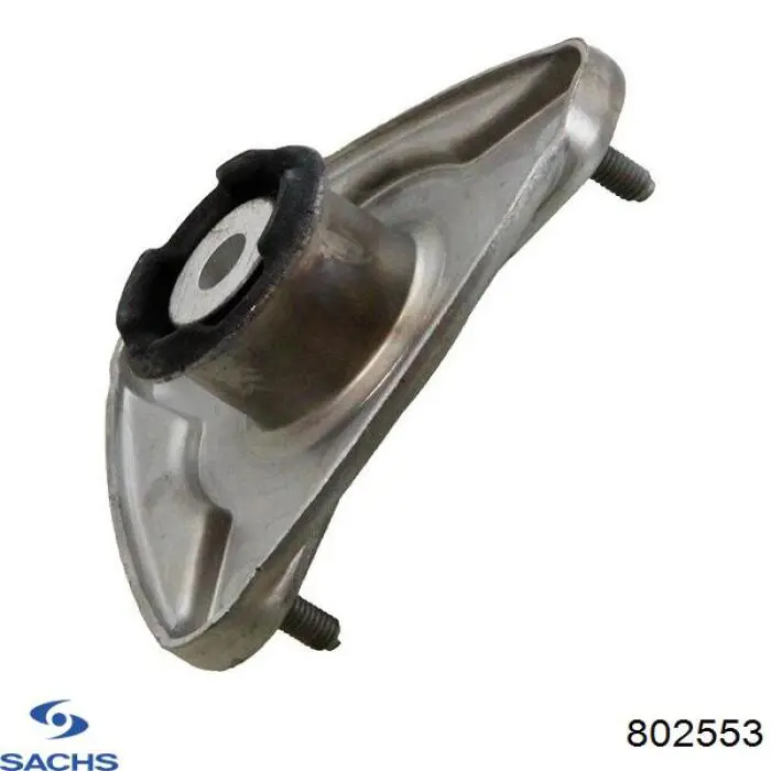 Купить 802553 Sachs Опора переднего амортизатора
