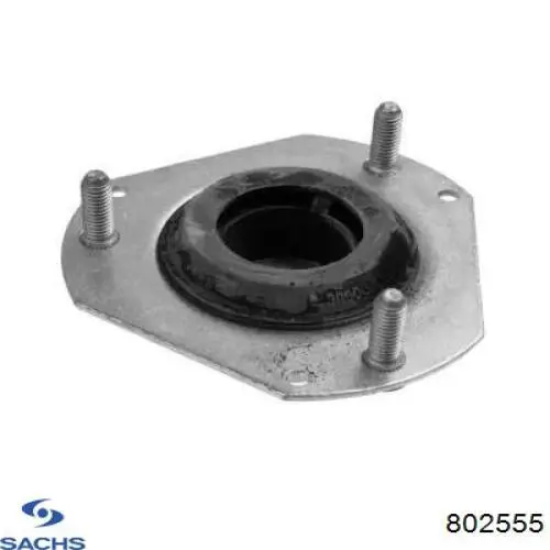Купить 802555 Sachs Опора переднего амортизатора