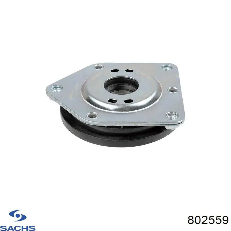 Купить 802559 Sachs Опора переднего амортизатора
