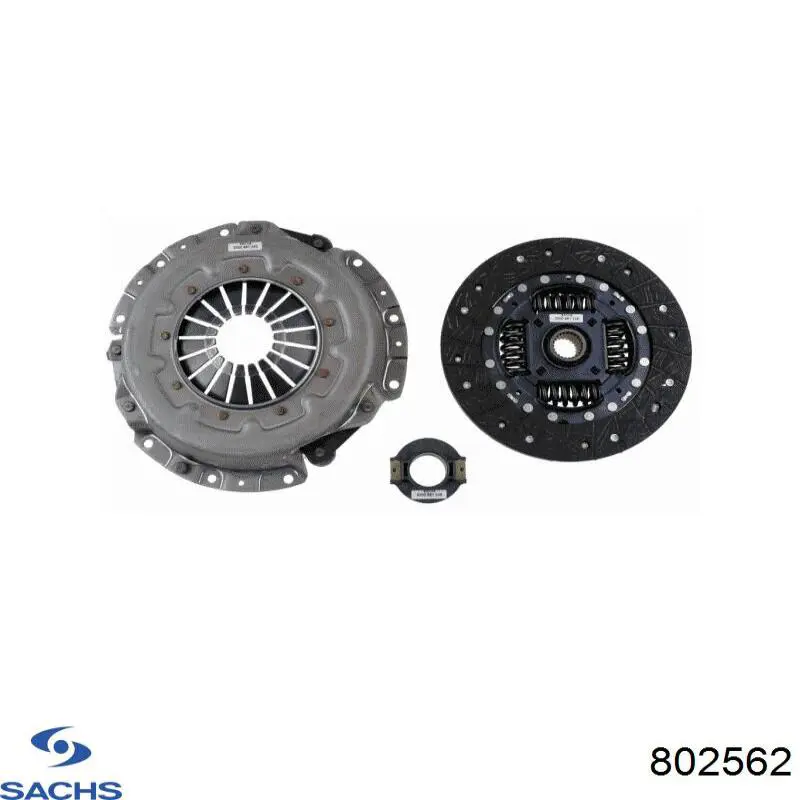 Опора стойки амортизатора переднего Denckermann D600255 цена, от 12.00 USD