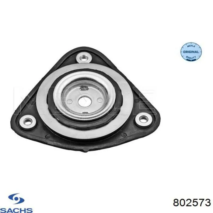 Опора передней стойки Sachs 802573