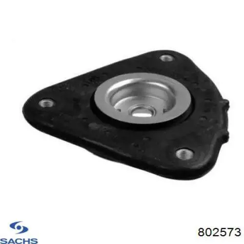 Опора стойки амортизатора переднего Sachs 802573 цена, от 17.12 USD