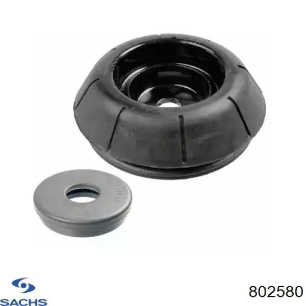 Купить 802580 Sachs Втулка штока амортизатора заднего