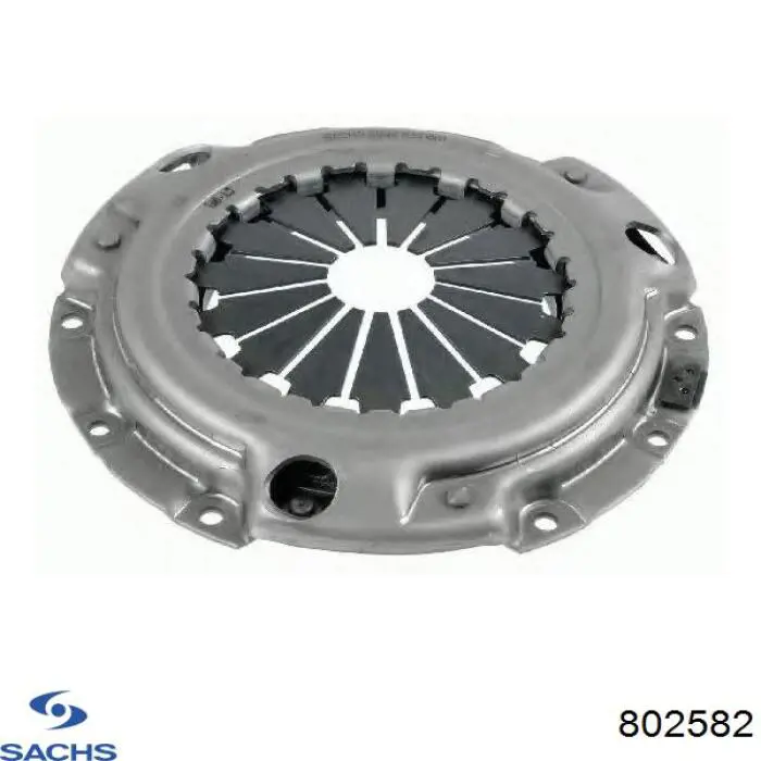 Купить 802582 Sachs Опора переднего амортизатора