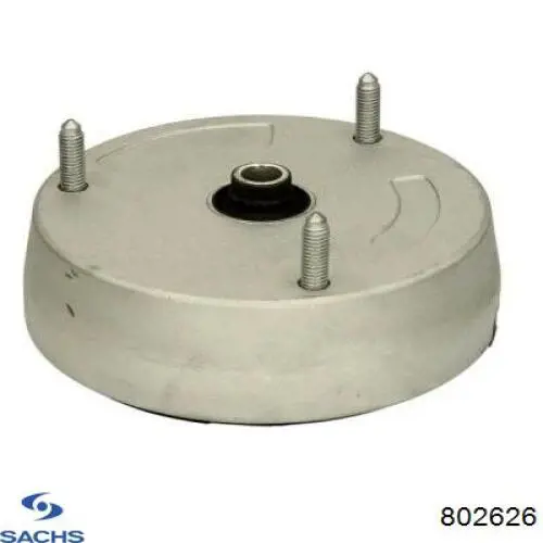 Опора стойки амортизатора переднего Sachs 802626 цена, от 45.01 USD